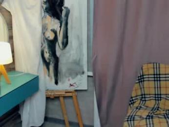 portia_bubbles — Chaturbate profile photo