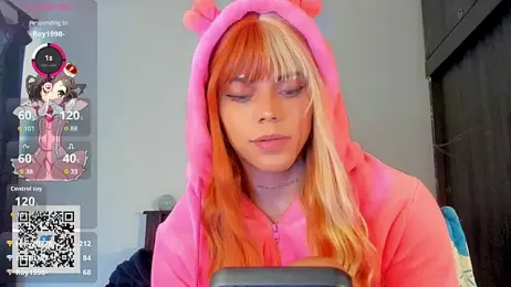 badangelsuw — Stripchat stream photo (Jul 2026)
