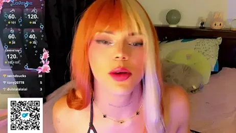 badangelsuw — Stripchat stream photo (Jul 2026)