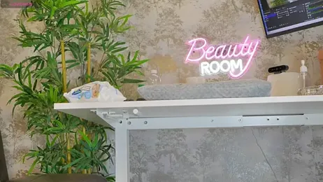 YourBurnWish — вебкам-модель онлайн на stripchat