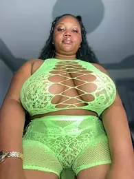 EliteSoraya — Stripchat profile photo