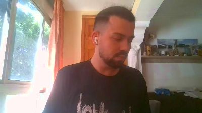 divolvuhot — вебкам-модель онлайн на cam4