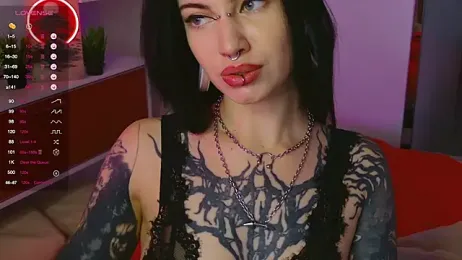 BasslineJunkie — Stripchat stream photo (Dec 2025)