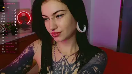 BasslineJunkie — Stripchat stream photo (Dec 2025)