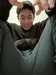 KAMESAN08 — Stripchat stream photo (Feb 2026)