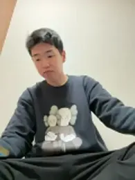 KAMESAN08 — Stripchat stream photo (Mar 2026)