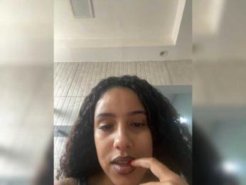 NaviFox — Bongacams stream photo (May 2026)