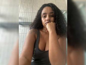 NaviFox — Bongacams profile photo