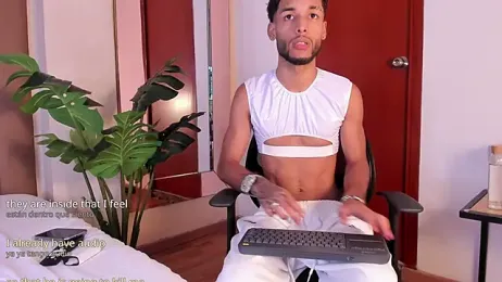 Thiagoferreti — Stripchat stream photo (Apr 2026)