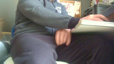 silvestro121 — вебкам-модель онлайн на cam4