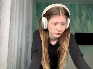 Corrina Adderley — Flirt4free stream photo (Apr 2026)