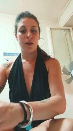 Caty — вебкам-модель онлайн на cam4