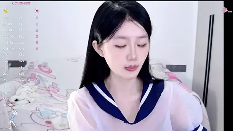 KylinKylin — Stripchat stream photo (Jun 2026)