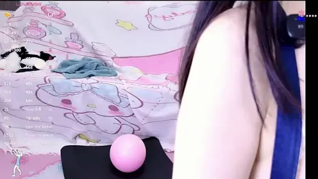 KylinKylin — Stripchat stream photo (Jun 2026)