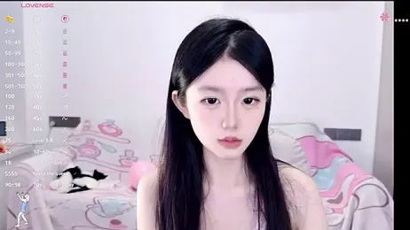 KylinKylin — Stripchat stream photo (Jun 2026)