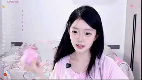 KylinKylin — Stripchat stream photo (Jun 2026)