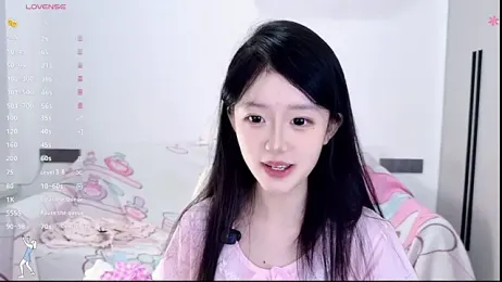 KylinKylin — Stripchat stream photo (Jun 2026)
