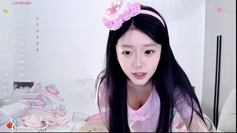 KylinKylin — Stripchat stream photo (Jun 2026)