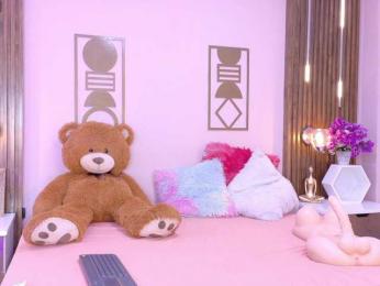 BREE-WATSON — вебкам-модель онлайн на bongacams