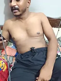 DaddyRickie — Stripchat stream photo (Sep 2026)