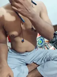 DaddyRickie — Stripchat stream photo (Sep 2026)