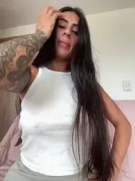 lunasex06 — Stripchat profile photo