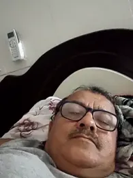 Misterymem63 — Stripchat profile photo