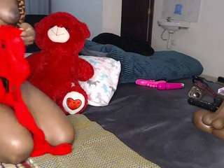 darkbarbiesortie — Camsoda stream photo (Feb 2026)