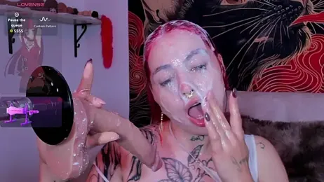 annika_taylor — Stripchat stream photo (Jan 2026)