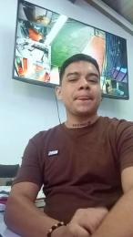 BryanSalvatore — вебкам-модель онлайн на cam4