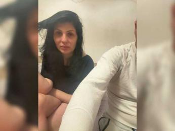 Marusa345 — Bongacams stream photo (May 2026)