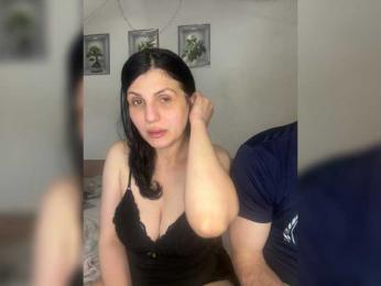 Marusa345 — вебкам-модель онлайн на bongacams