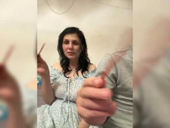Marusa345 — Bongacams stream photo (May 2026)