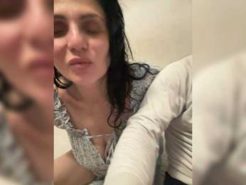 Marusa345 — Bongacams stream photo (Jun 2026)