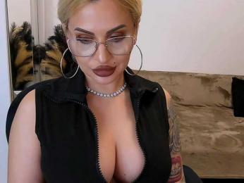 lovelyblondyx — Bongacams stream photo (Feb 2026)