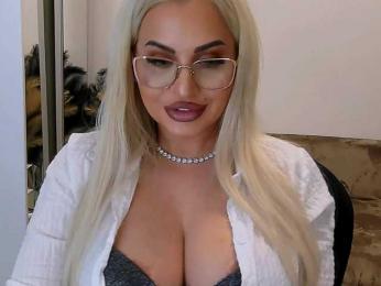 lovelyblondyx — Bongacams stream photo (Mar 2026)