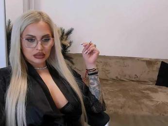 lovelyblondyx — Bongacams stream photo (Mar 2026)