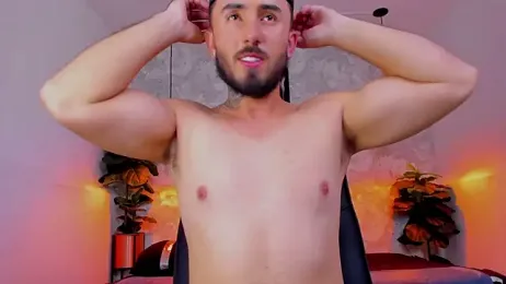 martin_foster_ — Stripchat profile photo