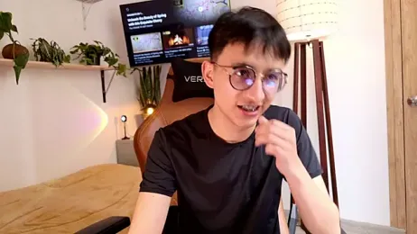 Sr_evann — Stripchat profile photo