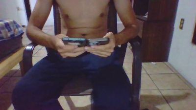 Ser_MX — Cam4 profile photo