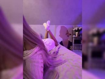 paulIine — Bongacams stream photo (May 2026)