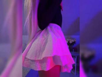 paulIine — Bongacams stream photo (May 2026)