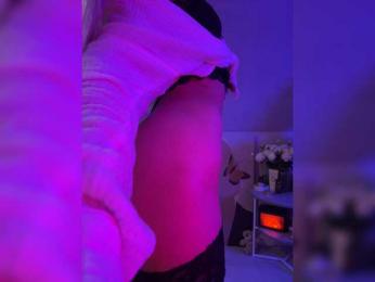 paulIine — Bongacams profile photo