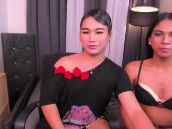 thelusttrinity69 — Chaturbate stream photo (Mar 2026)