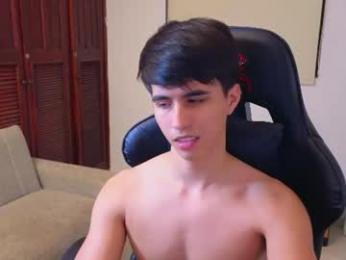 carl_dixon — chaturbate