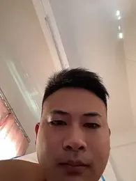 lixiaoshuai8 — Stripchat profile photo