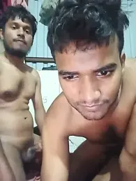 Raj_boy77 — вебкам-модель онлайн на stripchat