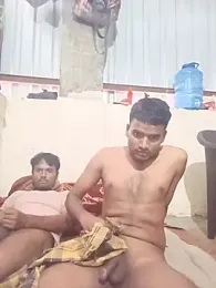 Raj_boy77 — вебкам-модель онлайн на stripchat
