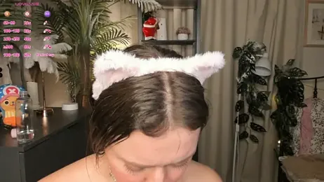 ThelmaJusto — Stripchat stream photo (Mar 2026)