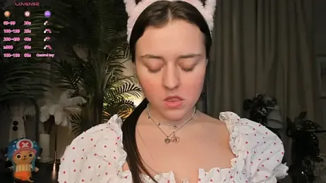 ThelmaJusto — Stripchat stream photo (Mar 2026)